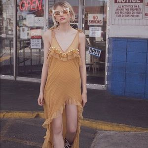 FLL Marquis Maci Dress Size S nwot LAST CHANCE TO BUY ENDING JUNE 22